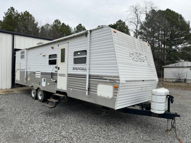 Изображение 2007 KQFP SPRINGDALE 2007