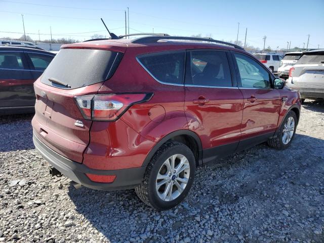 Изображение 3 2018 FORD ESCAPE SEL 2018 с VIN 1FMCU0HD9JUA50099