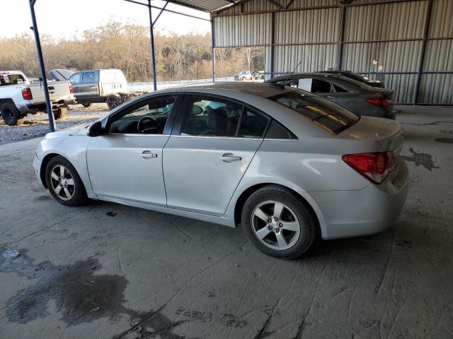 Изображение 2 2016 CHEVROLET CRUZE LIMITED LT 2016 с VIN 1G1PF5SB3G7130082
