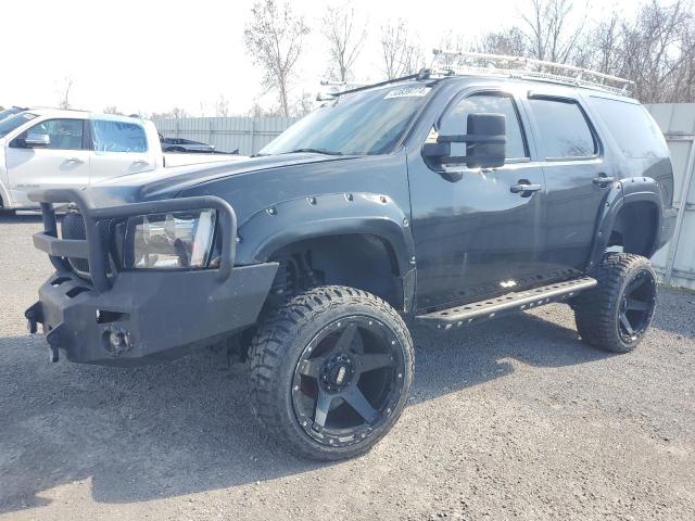 Изображение 2007 CHEVROLET TAHOE K1500 2007