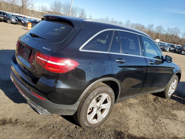 Изображение 3 2018 MERCEDES-BENZ GLC 300 4MATIC 2018 с VIN WDC0G4KB2JV058725