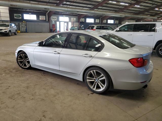 Obraz 2 z 2014 BMW 328 I SULEV 2014 z VIN WBA3C1C55EK112464