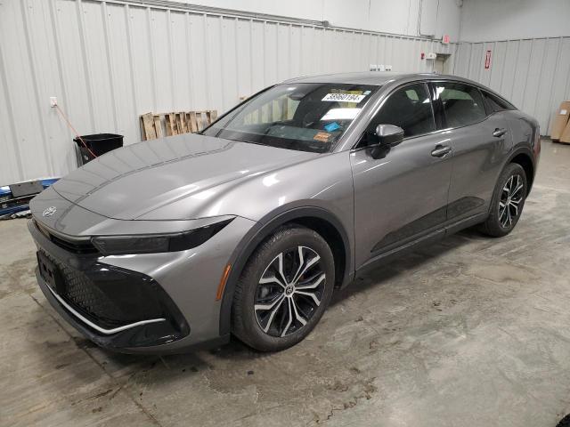 Image 1 of 2023 TOYOTA CROWN XLE 2023 with VIN JTDAAAAF5P3001972