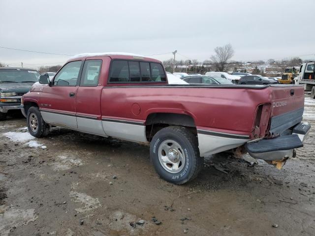 Image 2 of 1996 DODGE RAM 1500  1996 with VIN 3B7HC13Y1TG127681