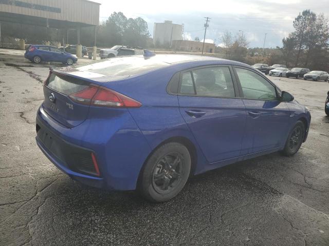 Изображение 3 2019 HYUNDAI IONIQ BLUE 2019 с VIN KMHC65LC0KU176455