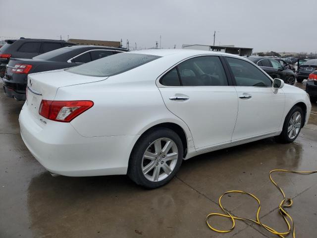 Image 3 of 2009 LEXUS ES 350 2009 with VIN JTHBJ46G192333518