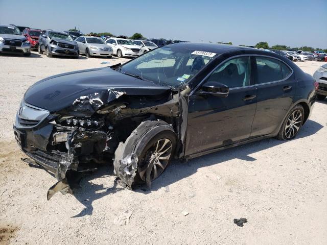 Obraz 1 z 2015 ACURA TLX  2015 z VIN 19UUB1F38FA016258