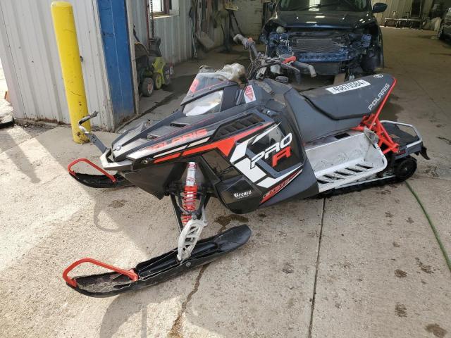 Obraz 2 z 2010 POLARIS SNOWMOBILE 2010 z VIN SN1BF6KS1AC862469