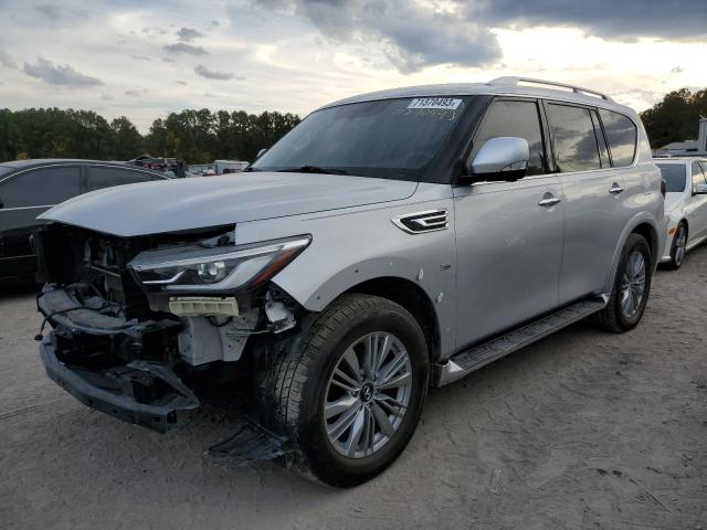 Obraz 2018 INFINITI QX80 BASE 2018