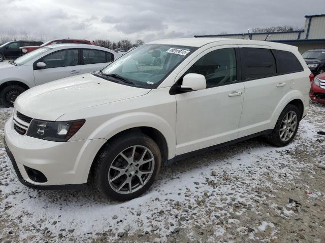 2015 DODGE JOURNEY R/T 2015 image