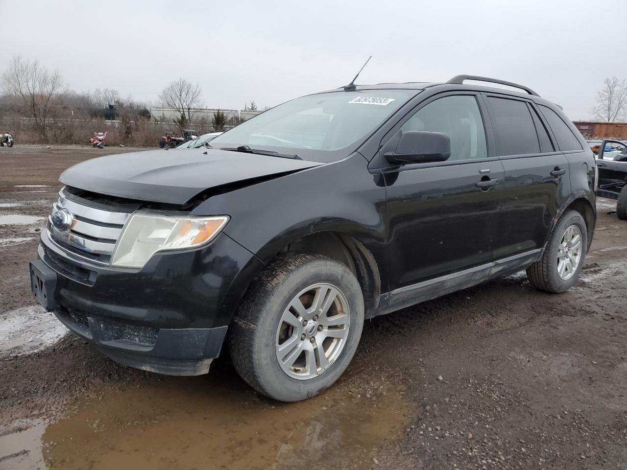 Obraz 2009 FORD EDGE SE 2009