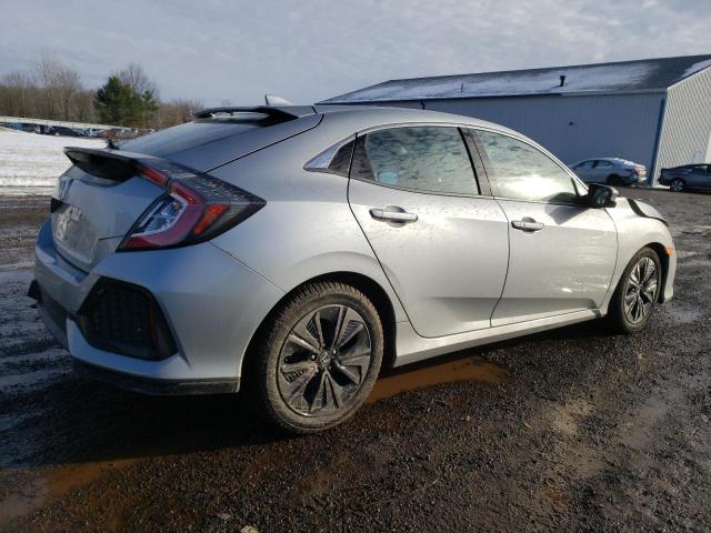 Obraz 3 z 2017 HONDA CIVIC EX 2017 z VIN SHHFK7H52HU202220