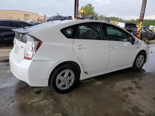 Obraz 3 z 2011 TOYOTA PRIUS  2011 z VIN JTDKN3DU0B0287903