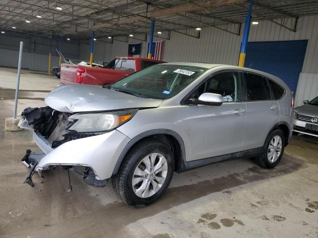 Obraz 1 z 2014 HONDA CR-V EX 2014 z VIN 3CZRM3H50EG706136
