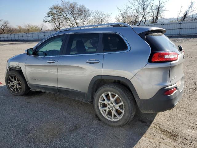 Image 2 of 2014 JEEP CHEROKEE LATITUDE 2014 with VIN 1C4PJMCB1EW166743