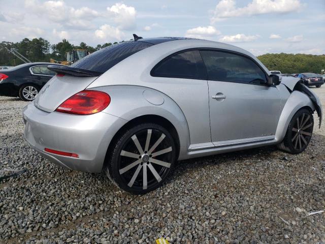 Изображение 3 2015 VOLKSWAGEN BEETLE 1.8T 2015 с VIN 3VWF17AT8FM607355