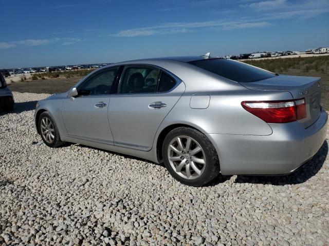 Obraz 2 z 2008 LEXUS LS 460 2008 z VIN JTHBL46F385075128