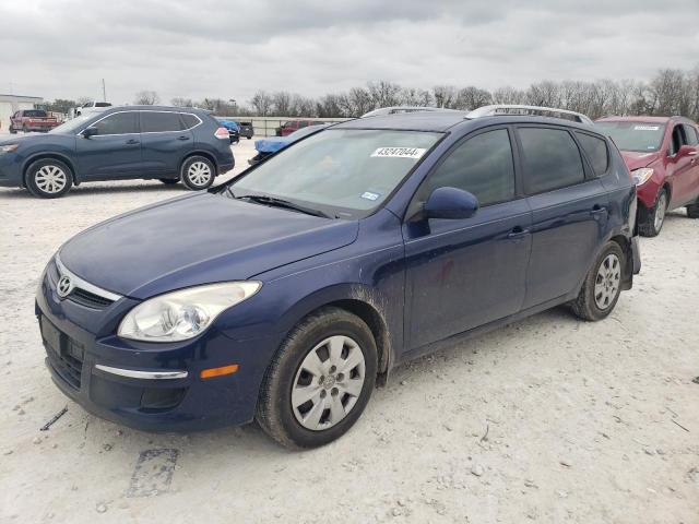 2011 HYUNDAI ELANTRA TOURING GLS 2011 image