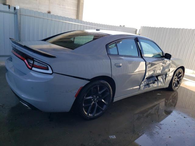 Изображение 3 2021 DODGE CHARGER SXT 2021 с VIN 2C3CDXBG8MH681583