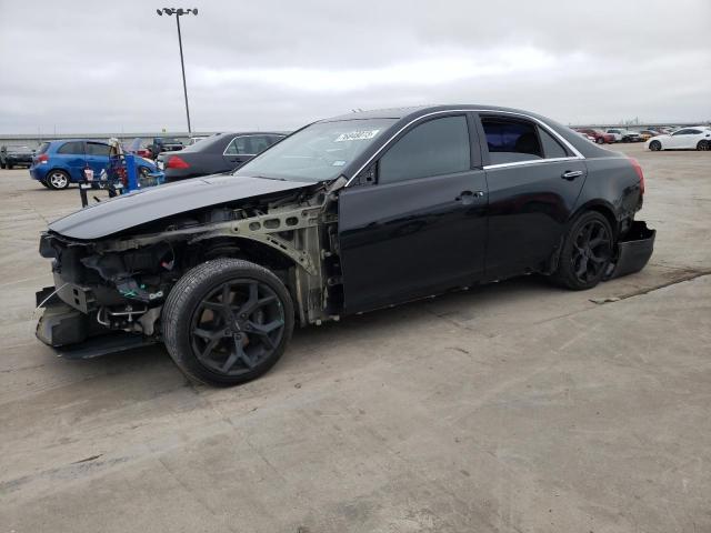 Изображение 2016 CADILLAC CTS  2016