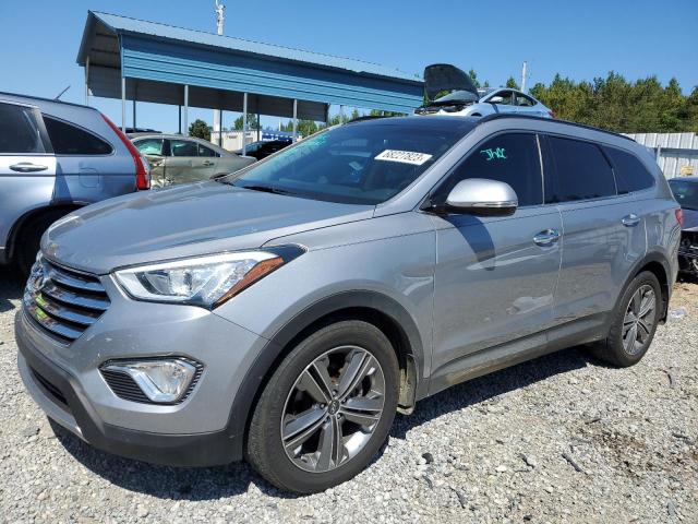 2016 HYUNDAI SANTA FE SE ULTIMATE 2016 image