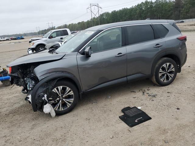 2021 NISSAN ROGUE SV 2021 image