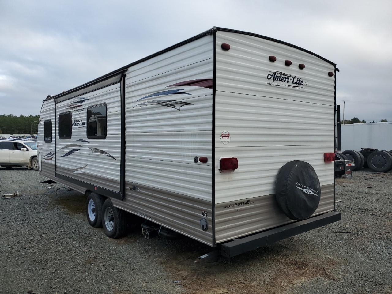 Image 3 of 2015 GULF STREAM AMERI-LITE 2015 with VIN 1NL1GTL2XF1117046