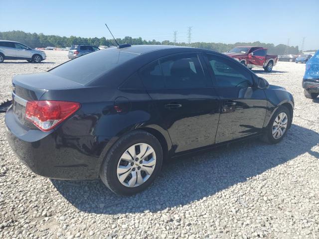 Image 3 of 2015 CHEVROLET CRUZE LS 2015 with VIN 1G1PA5SH9F7166313