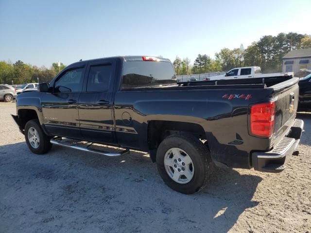 Image 2 of 2018 CHEVROLET SILVERADO K1500 LT 2018 with VIN 1GCVKREH4JZ354166