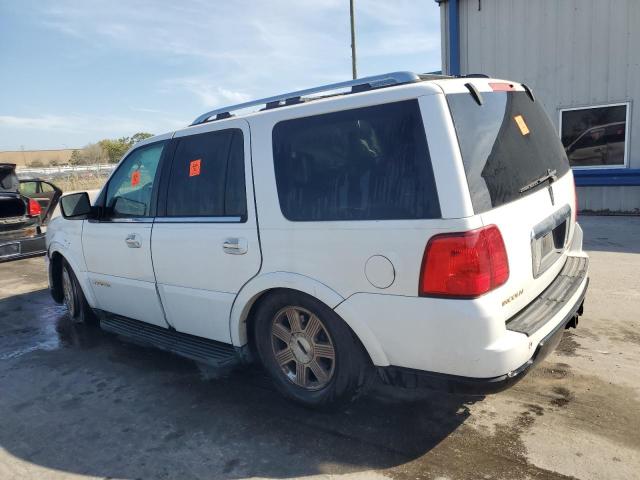 Image 2 of 2006 LINCOLN NAVIGATOR  2006 with VIN 5LMFU28536LJ24757