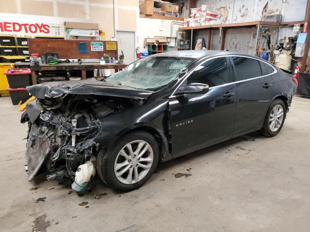 Obraz 1 z 2017 CHEVROLET MALIBU LT 2017 z VIN 1G1ZE5ST0HF183737