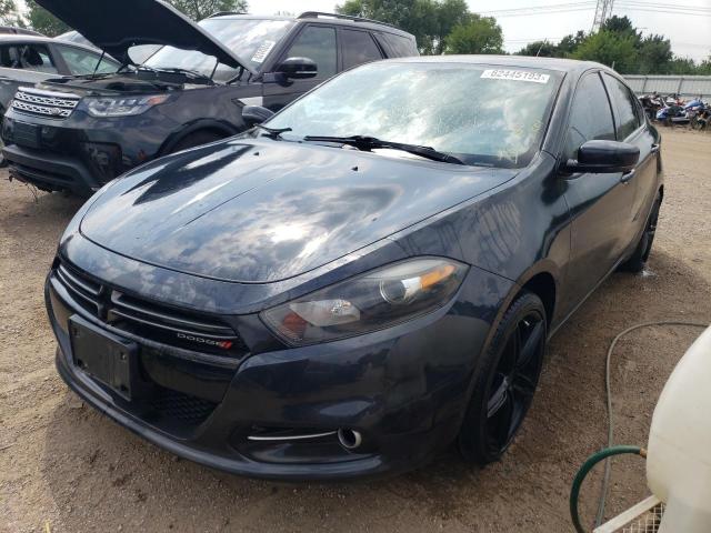 Изображение 2014 DODGE DART GT 2014