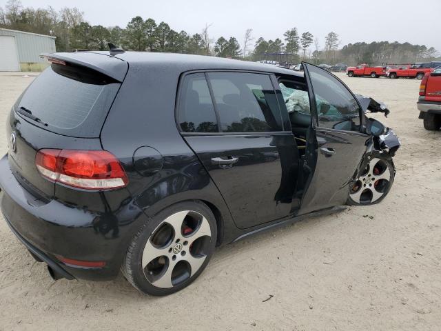 Изображение 3 2011 VOLKSWAGEN GTI  2011 с VIN WVWHV7AJ9BW137586