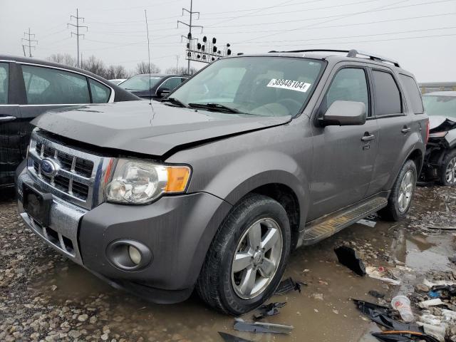 Obraz 2010 FORD ESCAPE LIMITED 2010