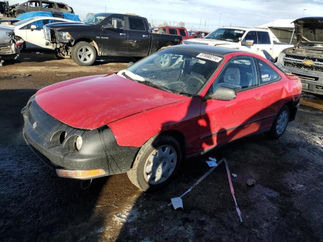 Image 1 of 1994 ACURA INTEGRA RS 1994 with VIN JH4DC4343RS046405