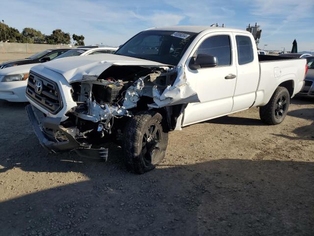 Изображение 1 2016 TOYOTA TACOMA ACCESS CAB 2016 с VIN 5TFRX5GN9GX061642