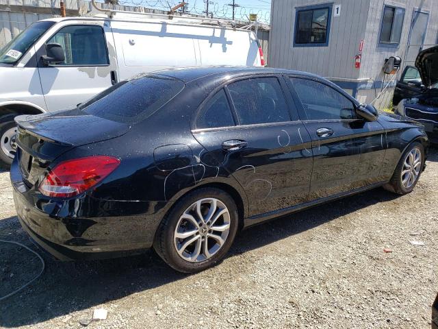 Изображение 3 2018 MERCEDES-BENZ C 300 2018 с VIN 55SWF4JB8JU238714