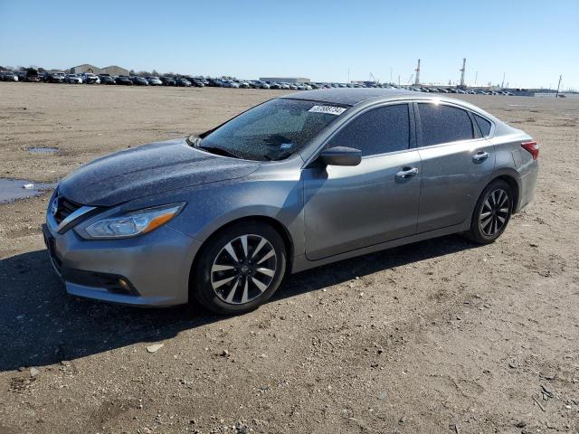 Image 1 of 2018 NISSAN ALTIMA 2.5 2018 with VIN 1N4AL3AP1JC206524