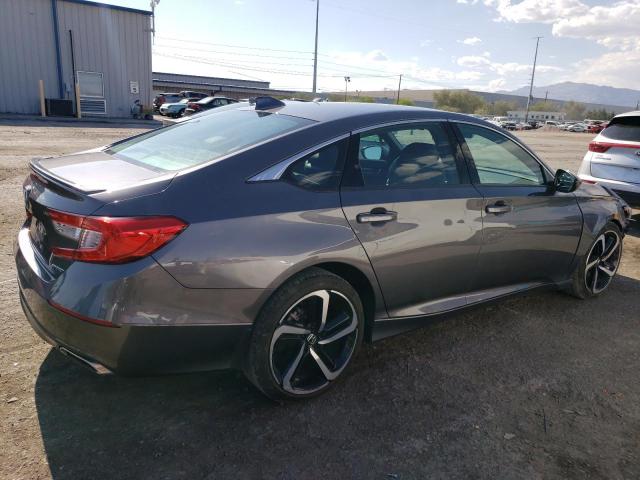 Obraz 3 z 2019 HONDA ACCORD SPORT 2019 z VIN 1HGCV1F35KA174375