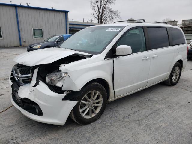 Obraz 2019 DODGE GRAND CARAVAN SXT 2019