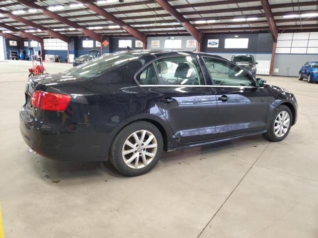 Image 3 of 2014 VOLKSWAGEN JETTA SE 2014 with VIN 3VWD17AJ2EM373461
