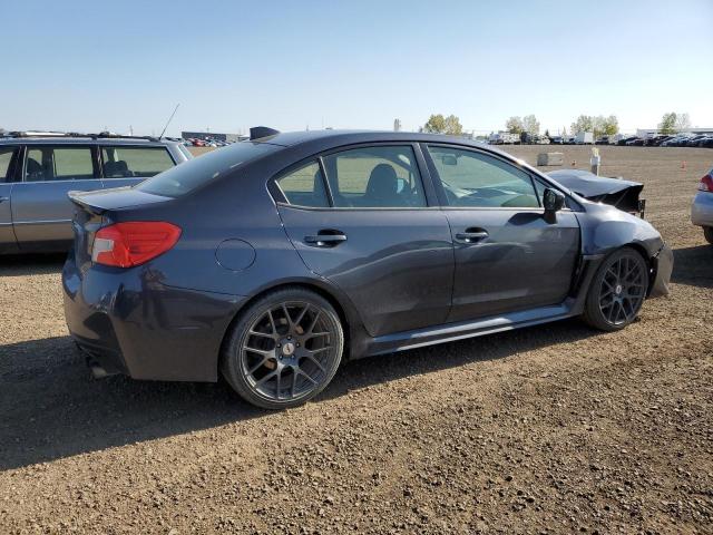 Obraz 3 z 2015 SUBARU WRX LIMITED 2015 z VIN JF1VA1J65F9821259