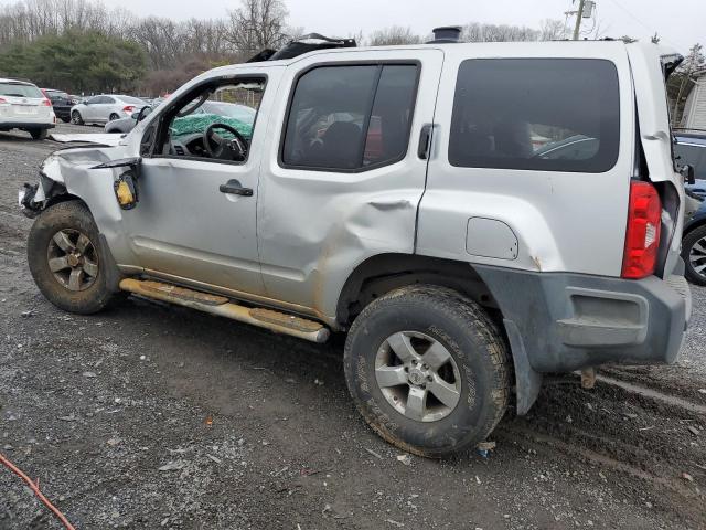 Obraz 2 z 2009 NISSAN XTERRA OFF ROAD 2009 z VIN 5N1AN08W89C502633