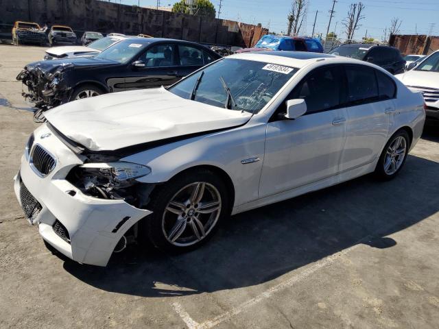 Obraz 1 z 2013 BMW 535 I 2013 z VIN WBAFR7C53DC827962