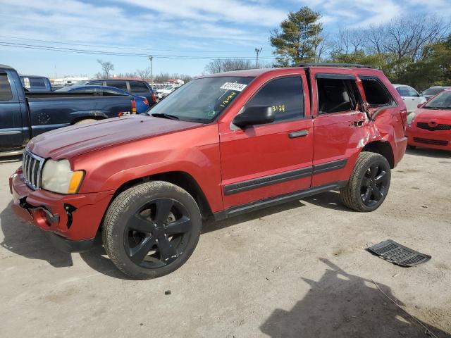 2006 JEEP GRAND CHEROKEE LAREDO 2006 image