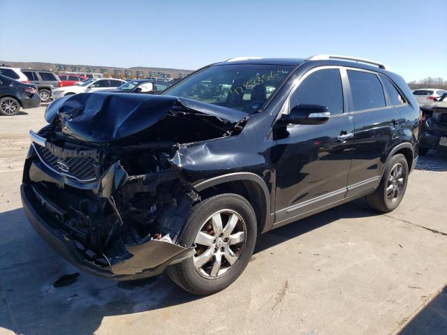 2013 KIA SORENTO LX 2013 image