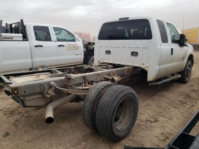 Image 3 of 2015 FORD F350 SUPER DUTY 2015 with VIN 1FD8X3FT7FEA13157