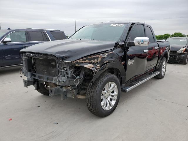 2013 RAM 1500 LONGHORN 2013 image