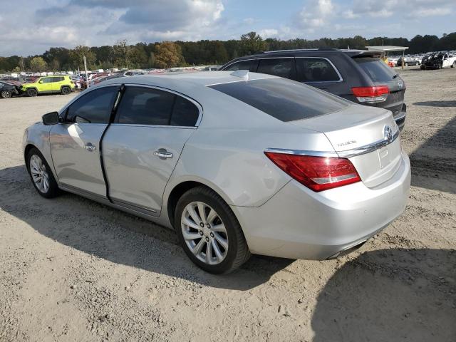 Image 2 of 2016 BUICK LACROSSE  2016 with VIN 1G4GB5G35GF122345