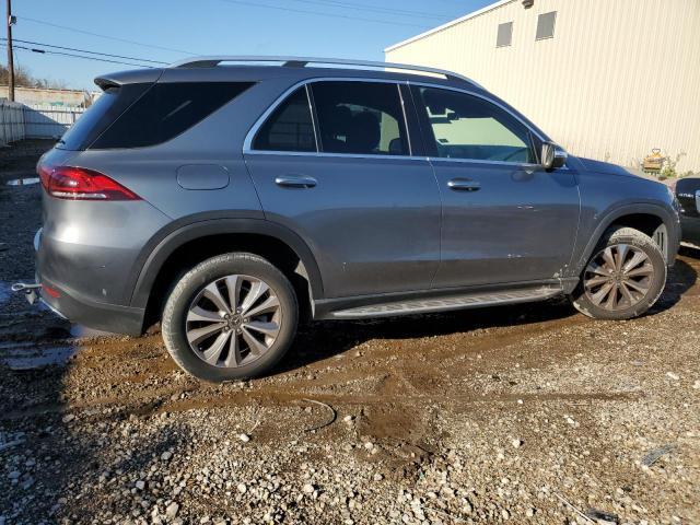 Изображение 3 2020 MERCEDES-BENZ GLE 350 2020 с VIN 4JGFB4JB7LA109626